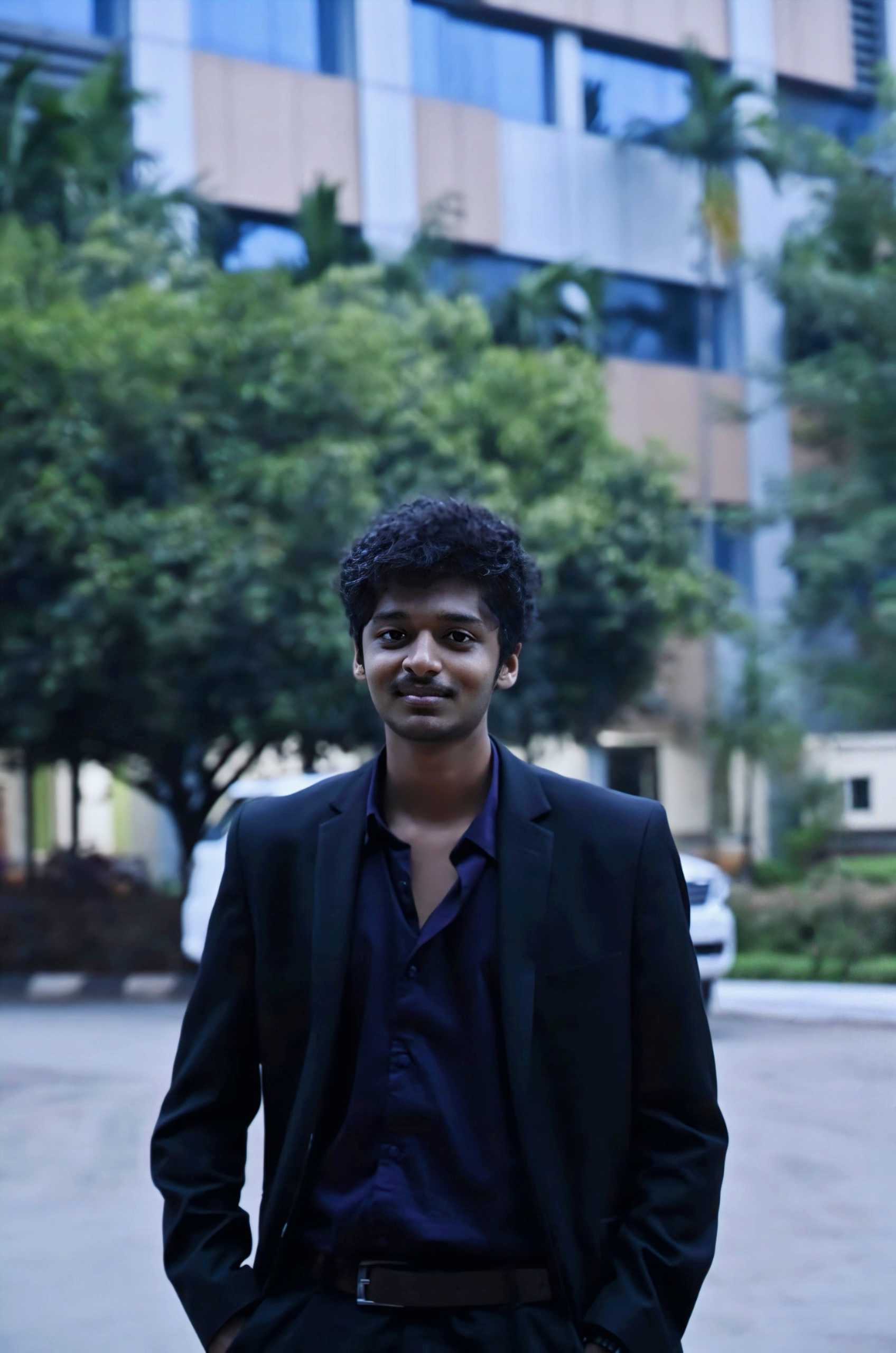 Teja Jagathi