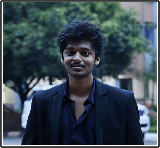 Teja Jagathi