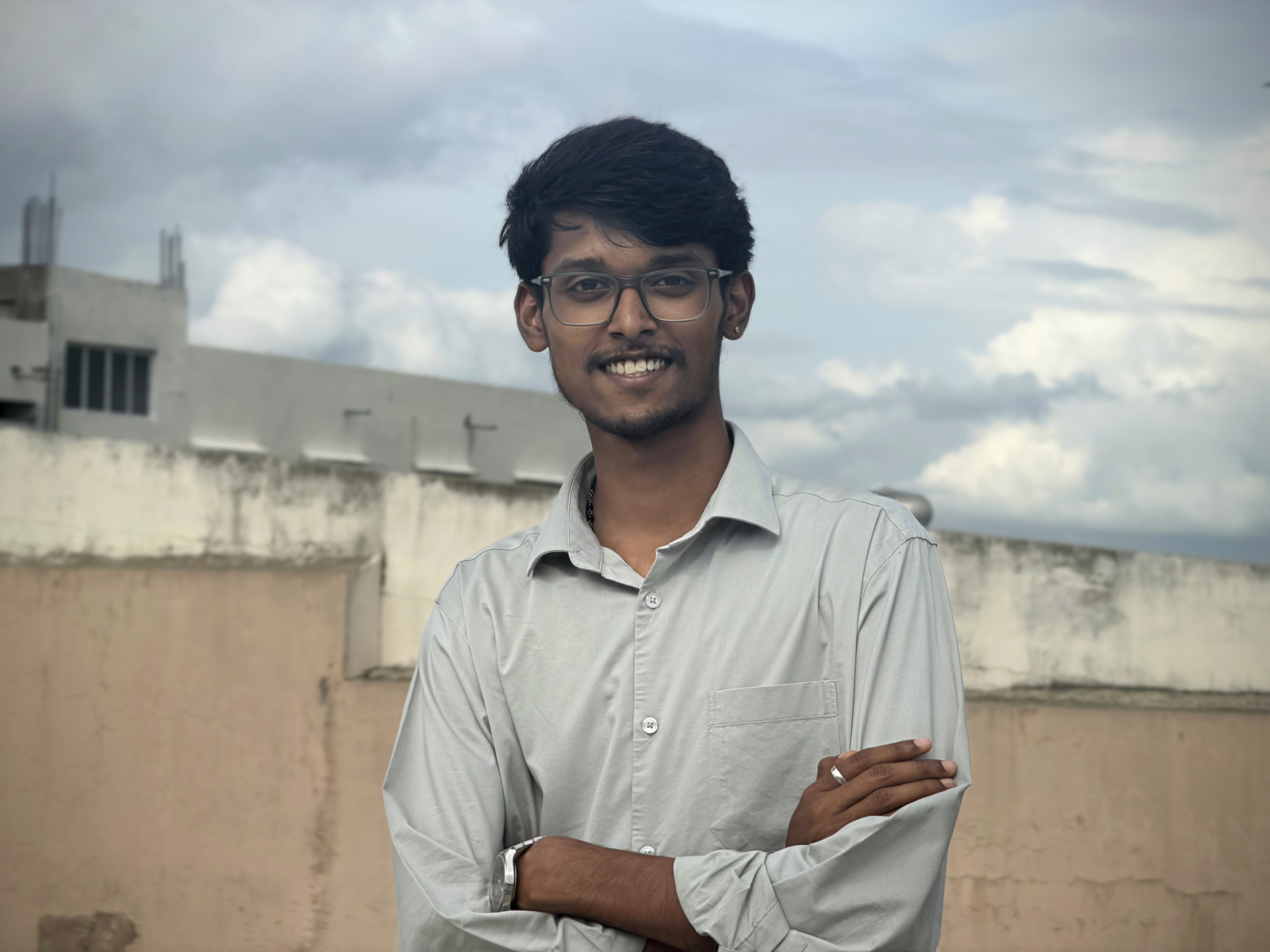 Yashwanth Abhishek
