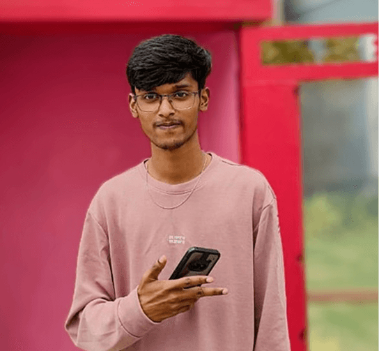 Yashwanth Abhishek