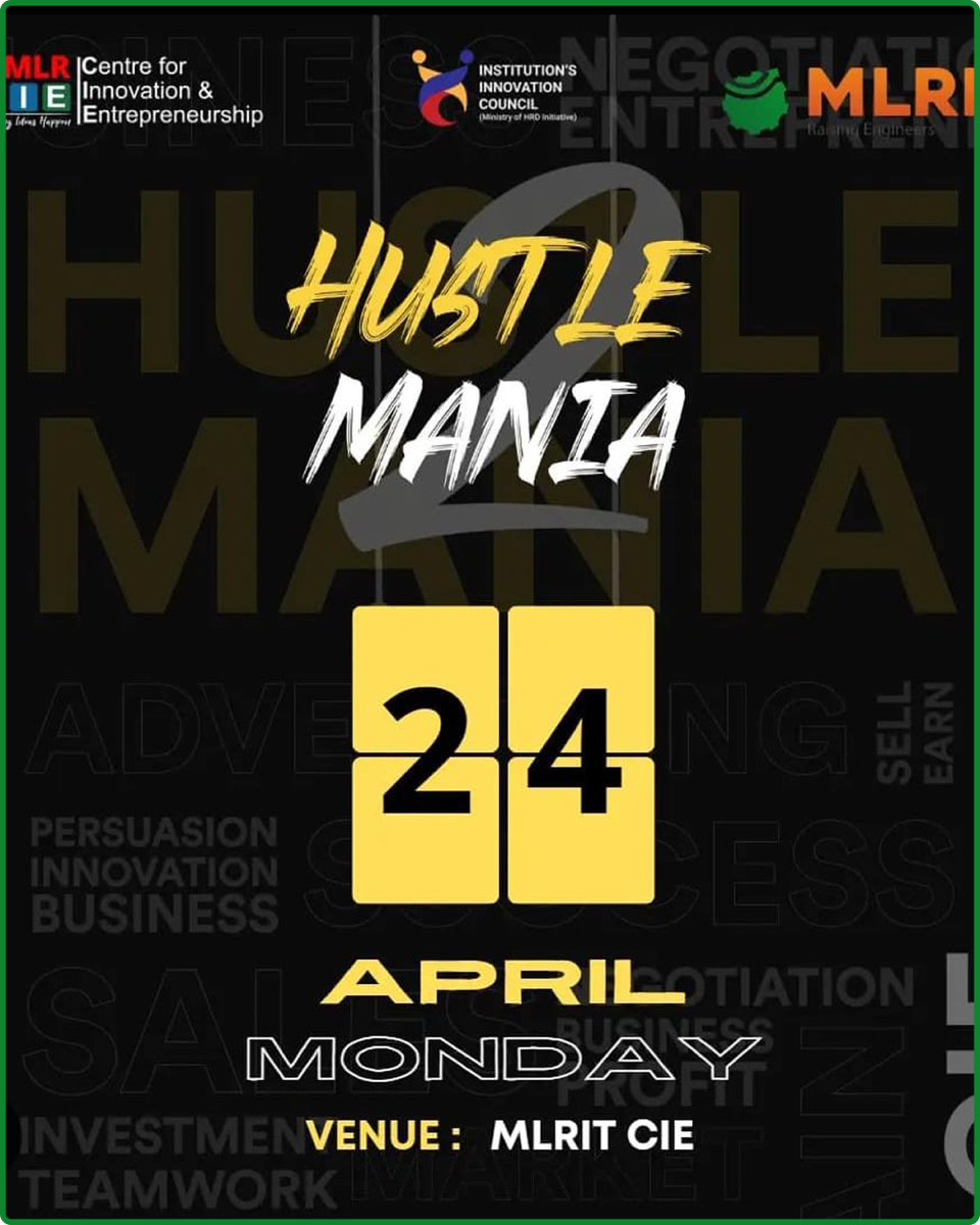 Hustle Mania