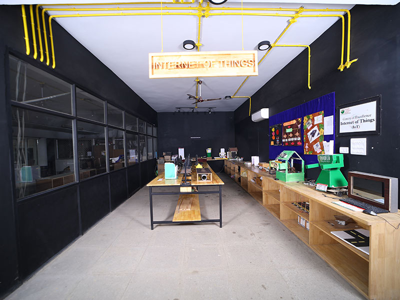 Where ideas become reality